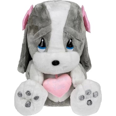 Toyfest Sad Sam Honey Xl I Love You Plush Yumuşak Peluş Fiyatı