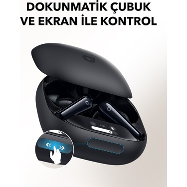 Anker Soundcore Liberty 4 Pro Aktif Gürültü Önleyici Fiyatı