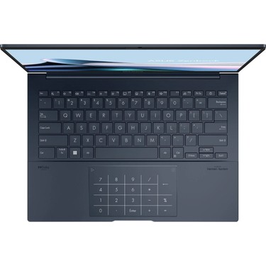 Asus Zenbook 14 OLED UX3405MA-QD511 Intel Ultra 7 155H 16GB Fiyatı