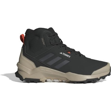 Adidas Terrex Ax4 Mid Beta C.rdy Erkek Siyah Outdoor Bot Düz Fiyatı