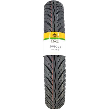 TDT Tyres Honda Dio, Yuki Route, Honda PCX 125, 90/90-14 Tl Fiyatı