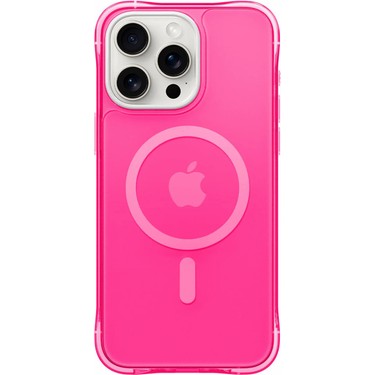 Spigen Ciel by CYRILL iPhone 15 Pro ile Uyumlu MagSafe Kılıf Fiyatı