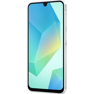 Samsung Galaxy A16 128 GB 6 GB Ram (Samsung Türkiye Fiyatı