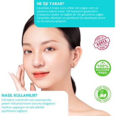 Nemlendirici, Onarıcı, Yatıştırıcı, Elastikiyet Arttırıcı Fiyatı