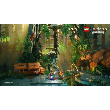 LEGO Horizon Adventures – Ps5 Fiyatı - Taksit Seçenekleri