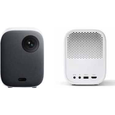 Xiaomi Mi Smart Projektor 2 500 Lümen Dlp Full Hd Fiyatı