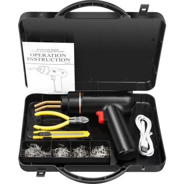 Schulzz 200 Watt 600 Adet Tel 5000 Mah Batarya Desteği Fiyatı