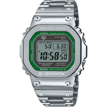 最終値下げ　CASIO G-SHOCK NO.3459 GMW-B5000Ｄ Casio GMW-B5000D-3DR Kol Saati Fiyatı - Taksit Seçenekleri