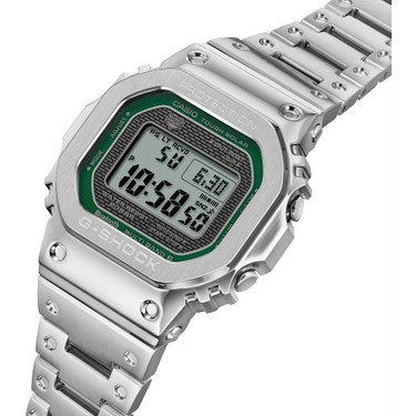Casio GMW-B5000D-3DR Kol Saati Fiyatı - Taksit Seçenekleri