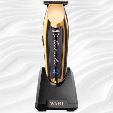 Wahl Wahl 08171-716 Detailer Gold Fiyatı - Taksit Seçenekleri