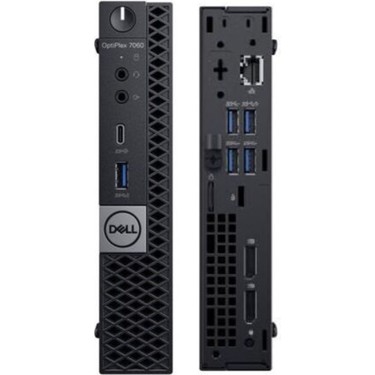 Dell Optiplex 7060 Mff I5 8500T 16GB 256GB SSD Linux Fiyatı