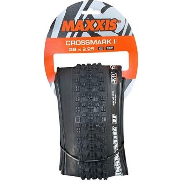 Maxxis Crossmark Exo 29X2.25 Telsiz Bisiklet Dış Lastik Fiyatı