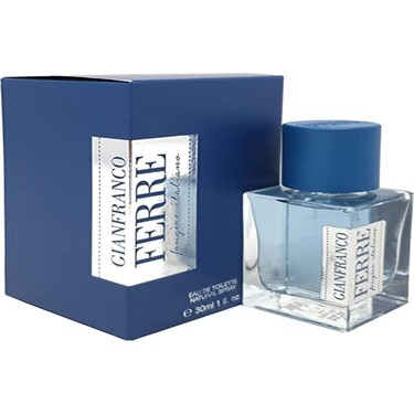 Gianfranco Ferre Fougere İtaliano For Men Edt 30 ml Erkek Fiyatı