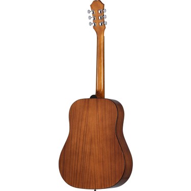 Epiphone DR-100 Songmaker Akustik Gitar Seti Natural Fiyatı