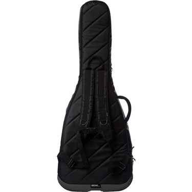 Mono M80-VEG-BLK Vertigo Elektro Gitar Gigbag Siyah Fiyatı