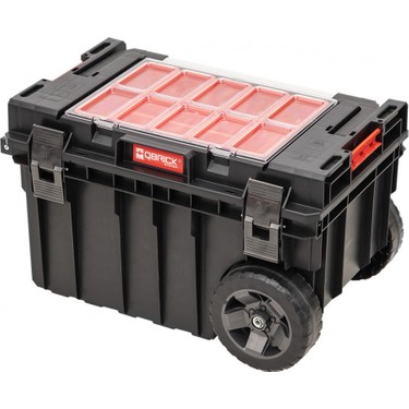 Qbrick System One Trolley Expert Tekerlekli Takım Çantası Fiyatı