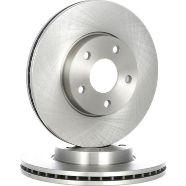 Kraftvoll 07040037-ÖN Fren Disk Tk 280 mm Renault Megane I Fiyatı