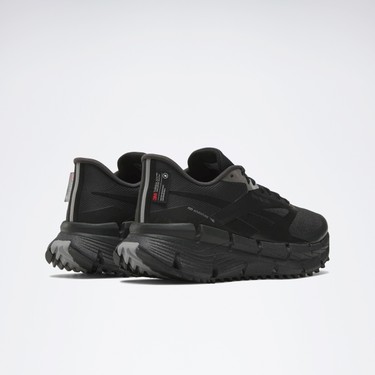 ⑪bun様　１㌔小 Reebok Floatzıg Adventure 1 Siyah Unisex Koşu Ayakkabısı Fiyatı