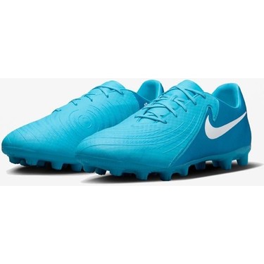 Nike Phantom Gx Iı Academy Erkek Çim Zemin Kramponu 41 Mavi Fiyatı