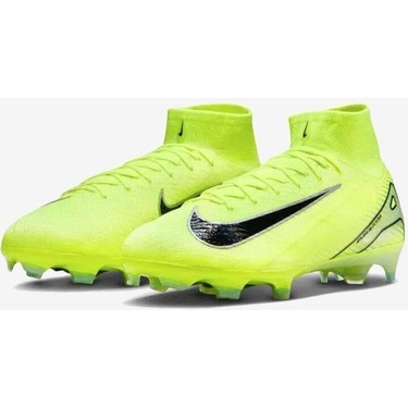 Nike Zm Superfly 10 Elite Fg Erkek Çim Zemin Kramponu Fiyatı