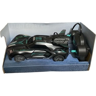 Limon Oyuncak 1:20 Ölçek Uzaktan Kumandalı Duman Çıkaran Fiyatı