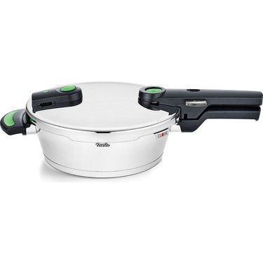 Fissler Vitaquick Green Düdüklü Tencere 2,5 Litre Fiyatı