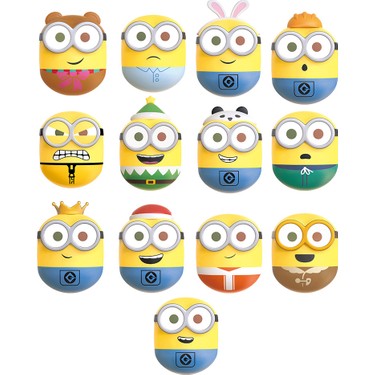 Minions Tumbler Bob Serisi Sürpriz Paket Fiyatı