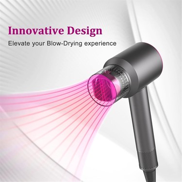 Passing Dyson Supersonic Airwrap HD01 HD02 HD03 HD04 HD08 Fiyatı