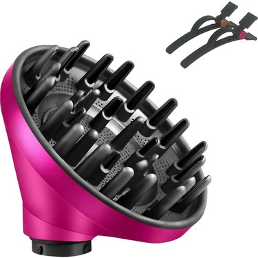 Passing Difüzör Nozul Bukle Makinesi Dyson Airwrap HS05 HS03 Fiyatı