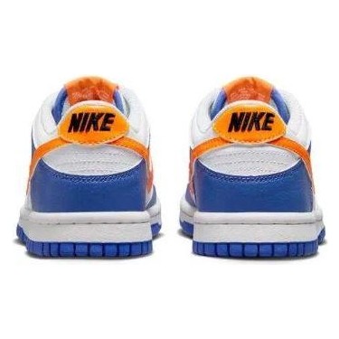 Nike Dunk Low Unısex Çok Renkli Sneaker Ayakkabı FN7783-400 Fiyatı