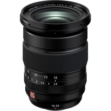 Fujifilm Fujinon XF16-55MM F2.8 R Lm Wr Iı Fiyatı
