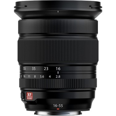 Fujifilm Fujinon XF16-55MM F2.8 R Lm Wr Iı Fiyatı
