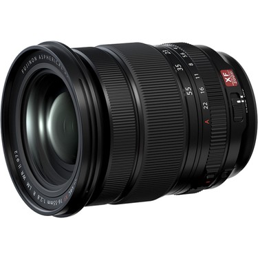 Fujifilm Fujinon XF16-55MM F2.8 R Lm Wr Iı Fiyatı