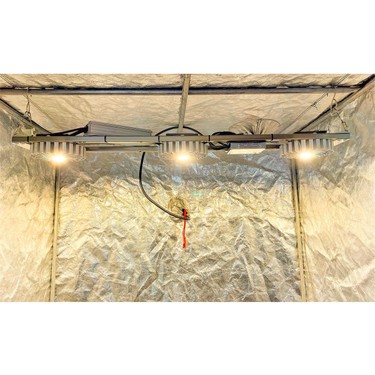 Citi 3 Duo Stick 160W Full Spectrum Grow LED Lamba Fiyatı