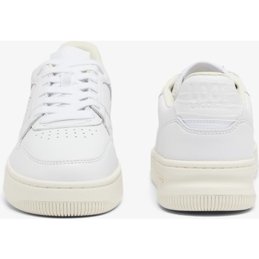 Lacoste L001 Erkek Mid Beyaz Sneaker 748SMA0022T 65T Fiyatı