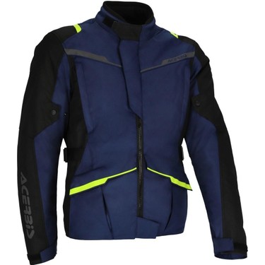 Acerbis X-Travel Mont Mavi Fiyatı - Taksit Seçenekleri