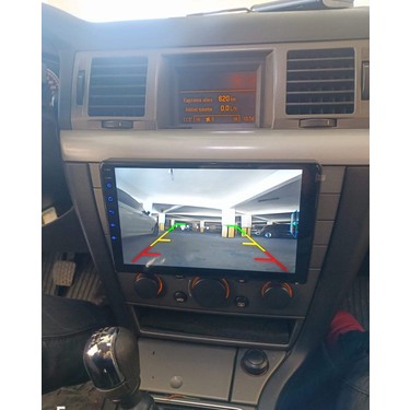 Nakamichi Opel Corsa Astra Vectra Zafira Android Multimedya Fiyatı