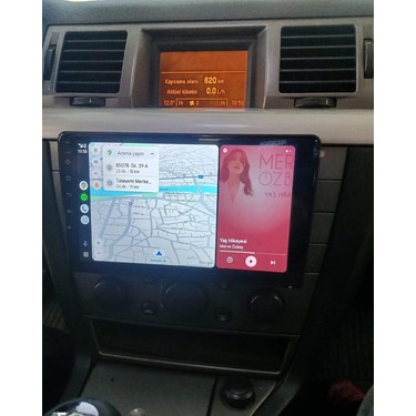 Nakamichi Opel Corsa Astra Vectra Zafira Android Multimedya Fiyatı