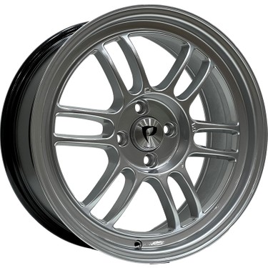 Powcan 16 Inc 4X100 Enkei RPF01 Jant Takımı (4 Adet) Fiyatı