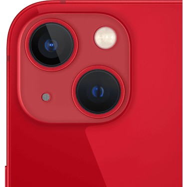 Apple iPhone 13 256 GB Akıllı Telefon Kırmızı MLQ93TU/A Fiyatı