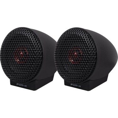 For-X XF-69N Tweeter Yeni Ürün Fiyatı - Taksit Seçenekleri