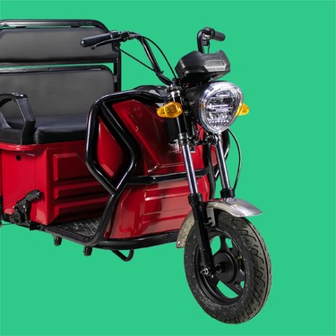 APEC 4M410-9900A-17 Apt4 3 Teker. Moped Sedeflı Beyaz Fiyatı
