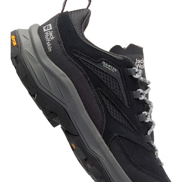Jack Wolfskin Cyrox Texapore Low Erkek Outdoor Ayakkabı Fiyatı
