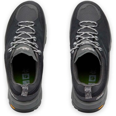 Jack Wolfskin Cyrox Texapore Low Erkek Outdoor Ayakkabı Fiyatı