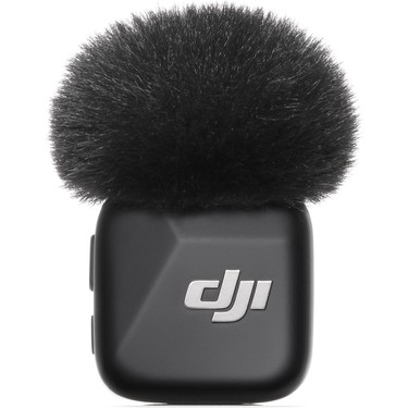 DJI MIC MINI (2TX +1 RX +CHARGING CASE) | DJI Türkiye Fiyatı, 4.7