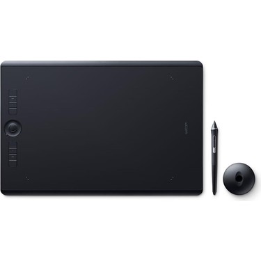 Wacom PTH-860-N Intuous Pro Large Grafik Tablet Fiyatı