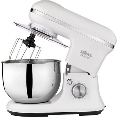 STAR Stilevs Chef x Star 1500 Stand Mikser 1500 Watt 5 Litre Fiyatı