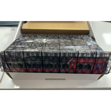 Ztech ZR-1008 8+2 Poe Swıtch 125W Megabıt Watchdog Fiyatı