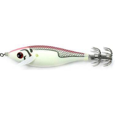 KALAMA ビッククーダ 8,7-24-6 130L Captain 3030 Kalamar Zokası 8cm Rocket Bilyeli Squid 10GR Fiyatı