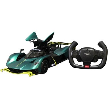 1:14 Aston Martin Valkyrie Amr Pro Uzaktan Kumandalı Araba Fiyatı